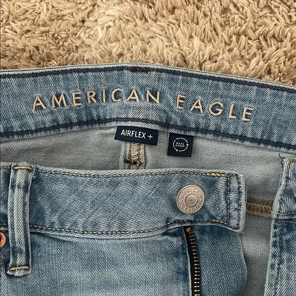 American Eagle Outfitters Airflex+ Jeans - Picture 2 of 4